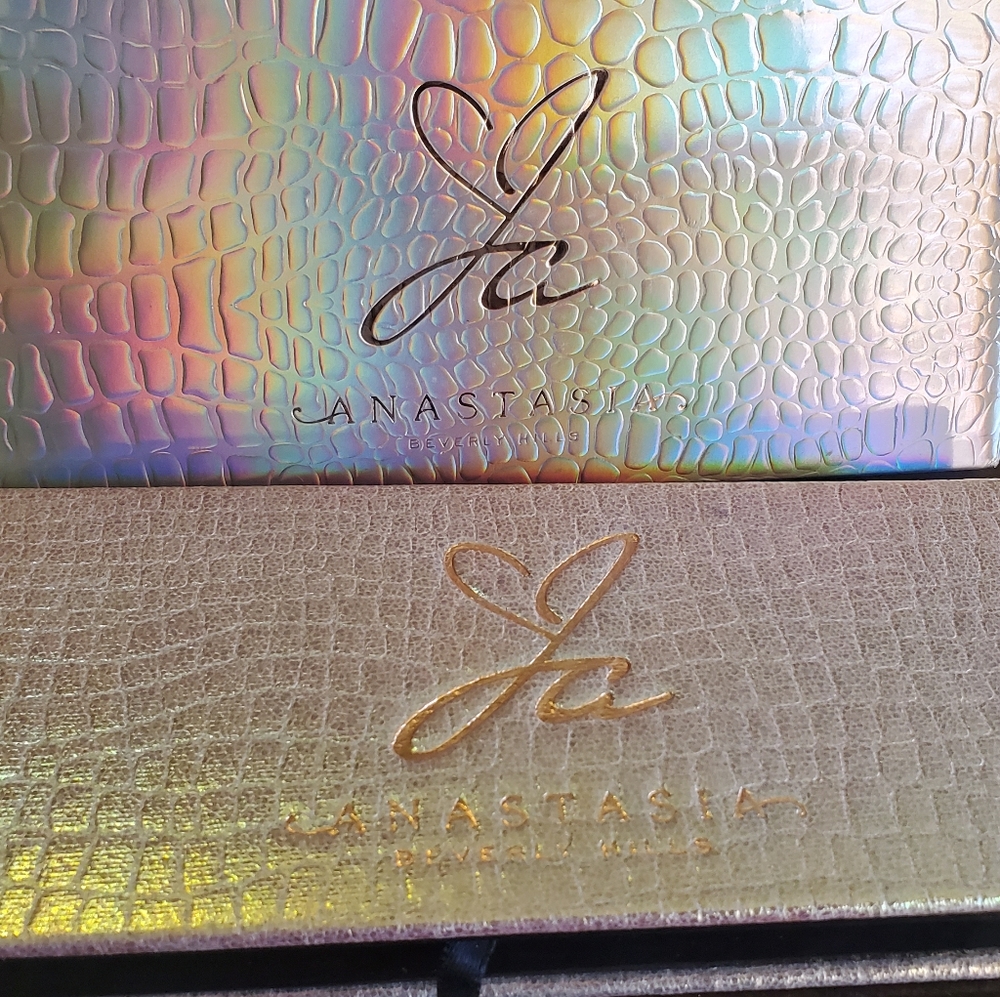 ABH x Jackie Aina